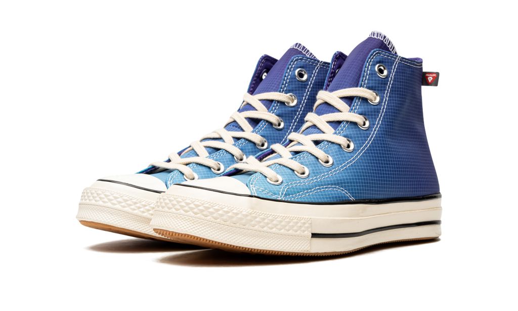 Converse CHUCK 70 HIGH PRIMALOFT "KÖNIGSBLAU"