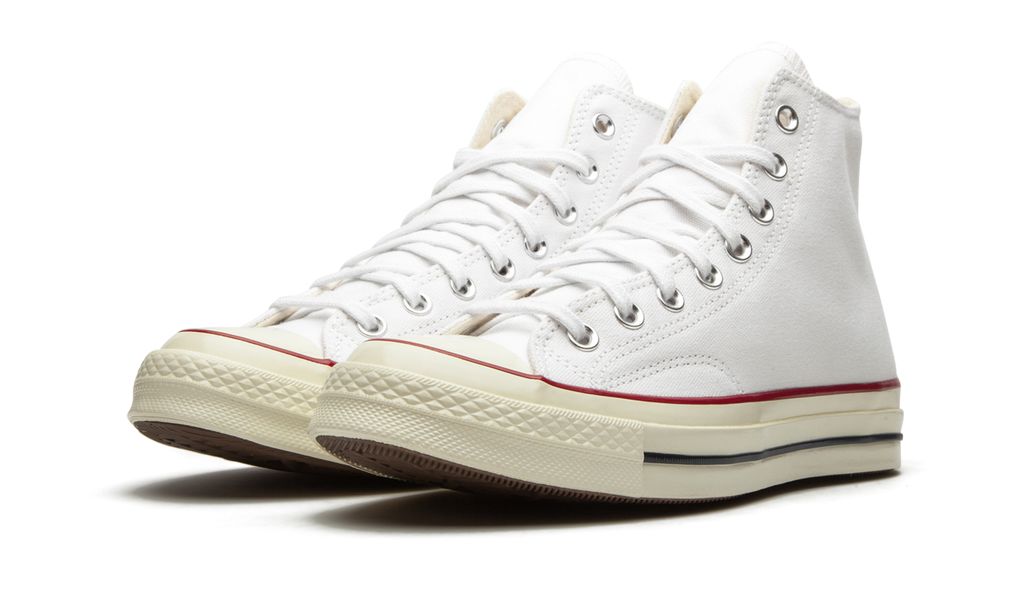 Converse Chuck Taylor All Star 70 High „Weiß“