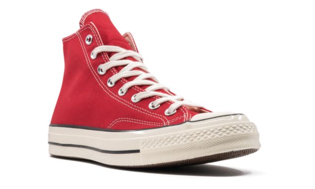 Converse Chuck Taylor Chuck 70 Hi Rot
