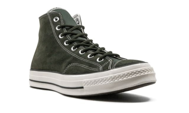 Converse Chuck Taylor Chuck 70 Hi Utility Ante Verde