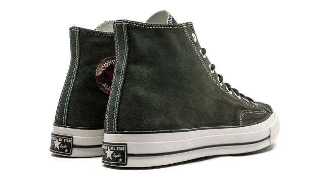 Converse Chuck Taylor Chuck 70 Hi Utility Ante Verde