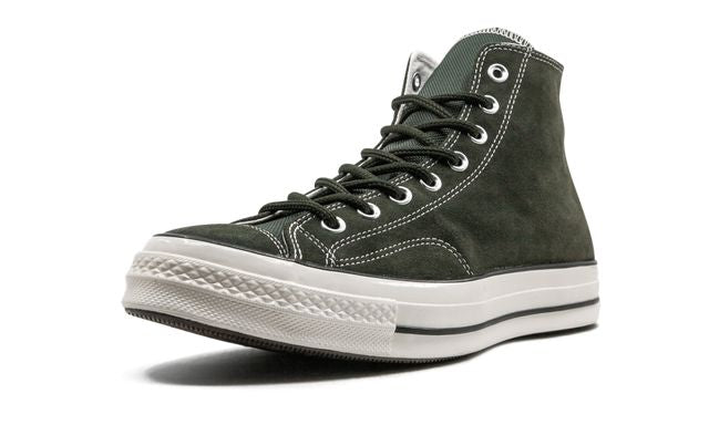 Converse Chuck Taylor Chuck 70 Hi Utility Ante Verde