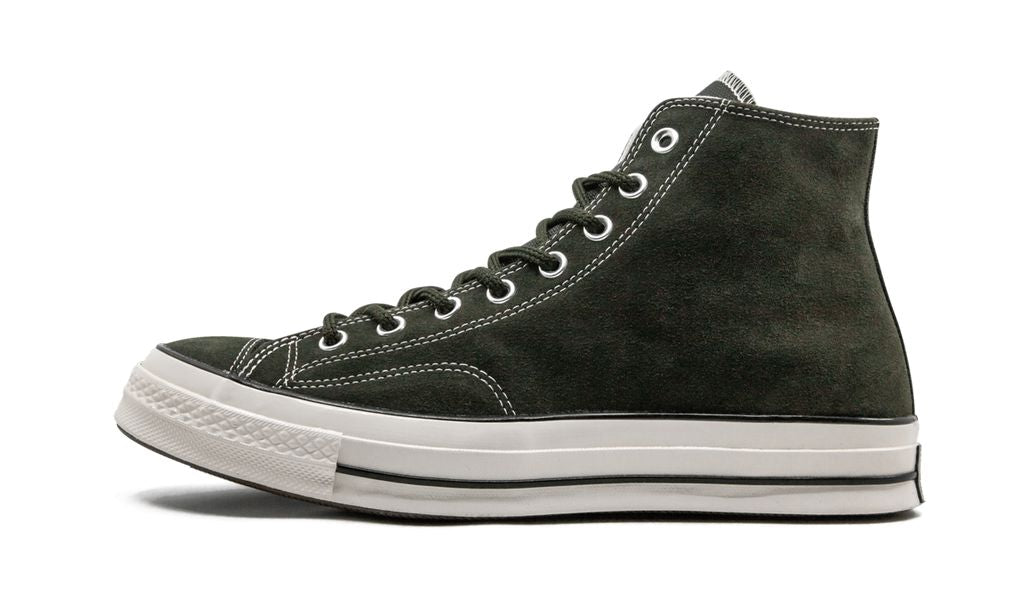 Converse Chuck Taylor Chuck 70 Hi Utility Ante Verde