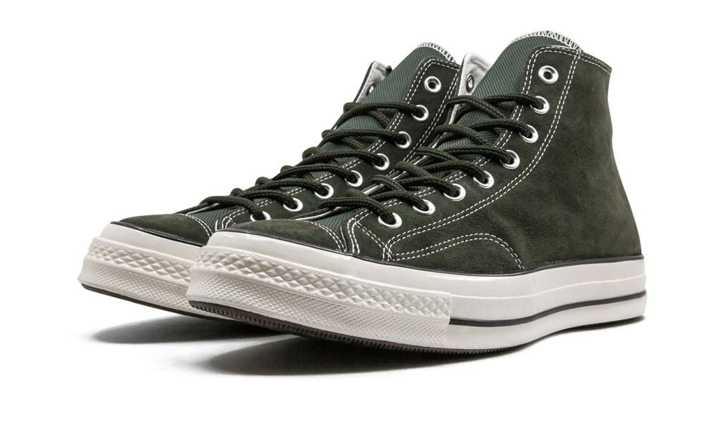 Converse Chuck Taylor Chuck 70 Hi Utility Ante Verde