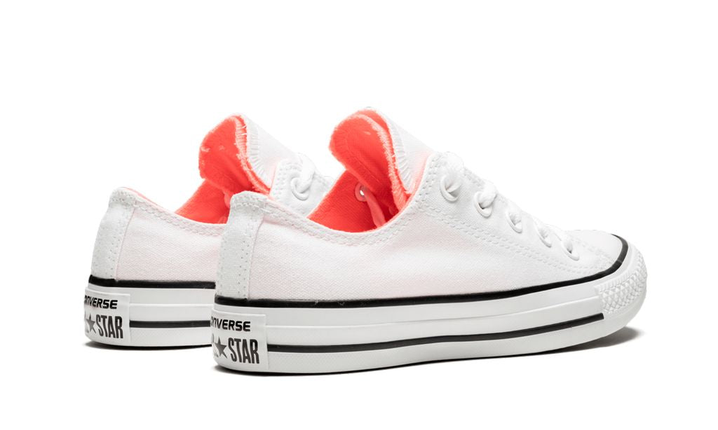 Converse Chuck Taylor CHUCK 70 OX WMNS Doppelzunge