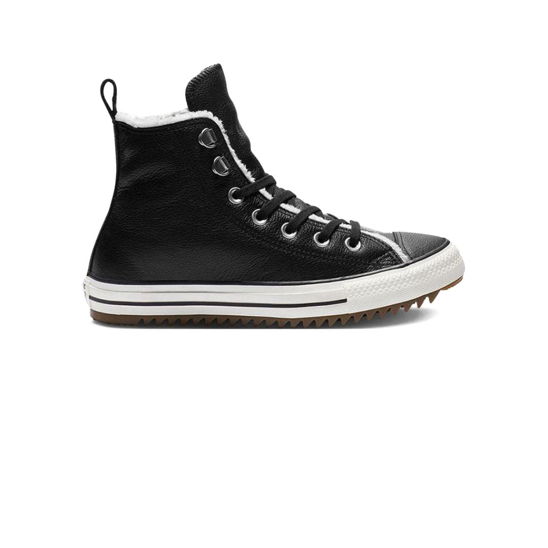 Converse Chuck Taylor Chuck Taylor All Star Wanderstiefel Schwarz