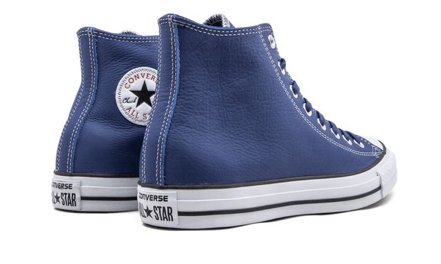 Converse Mehr Converse CTAS HI