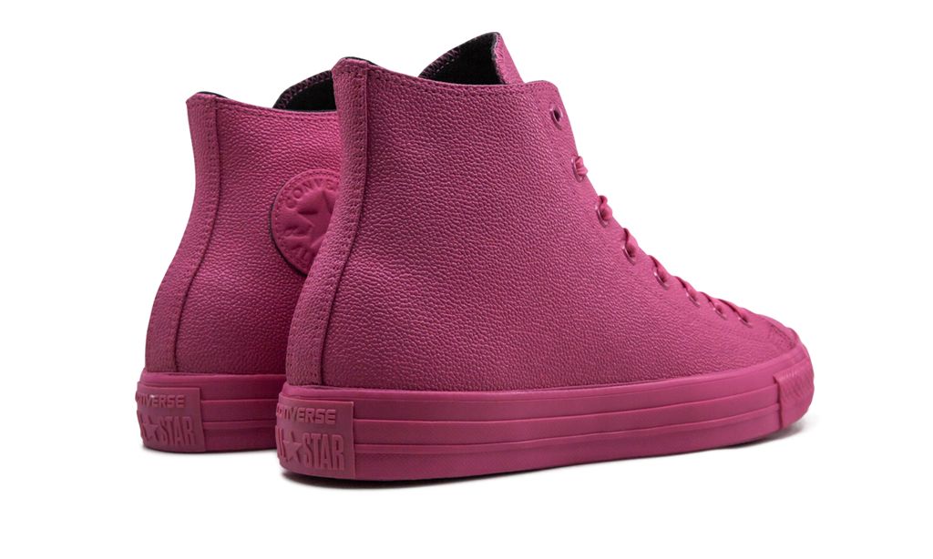 Converse Mehr Converse CTAS Hi