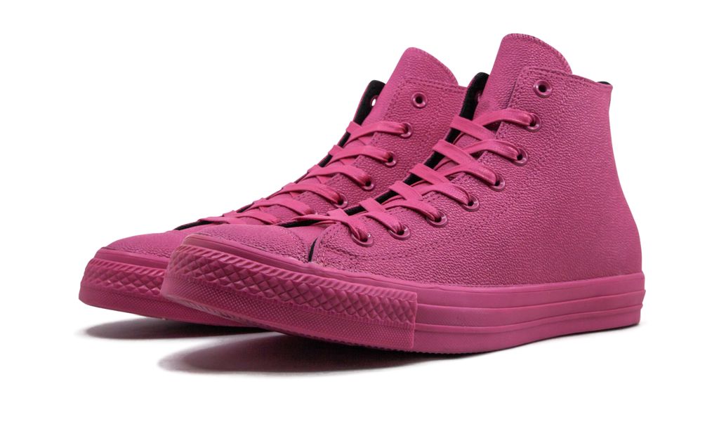 Converse Mehr Converse CTAS Hi