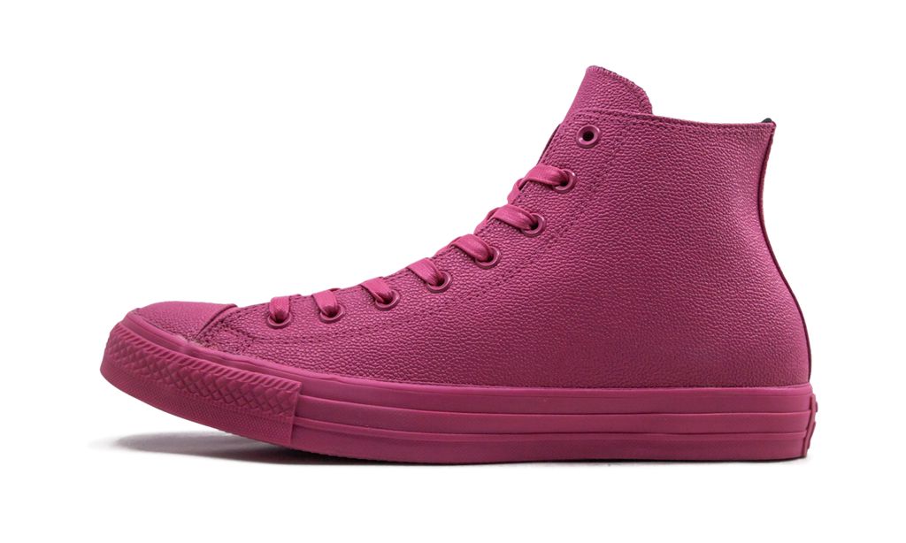 Converse Mehr Converse CTAS Hi