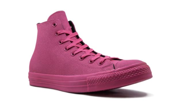 Converse Mehr Converse CTAS Hi