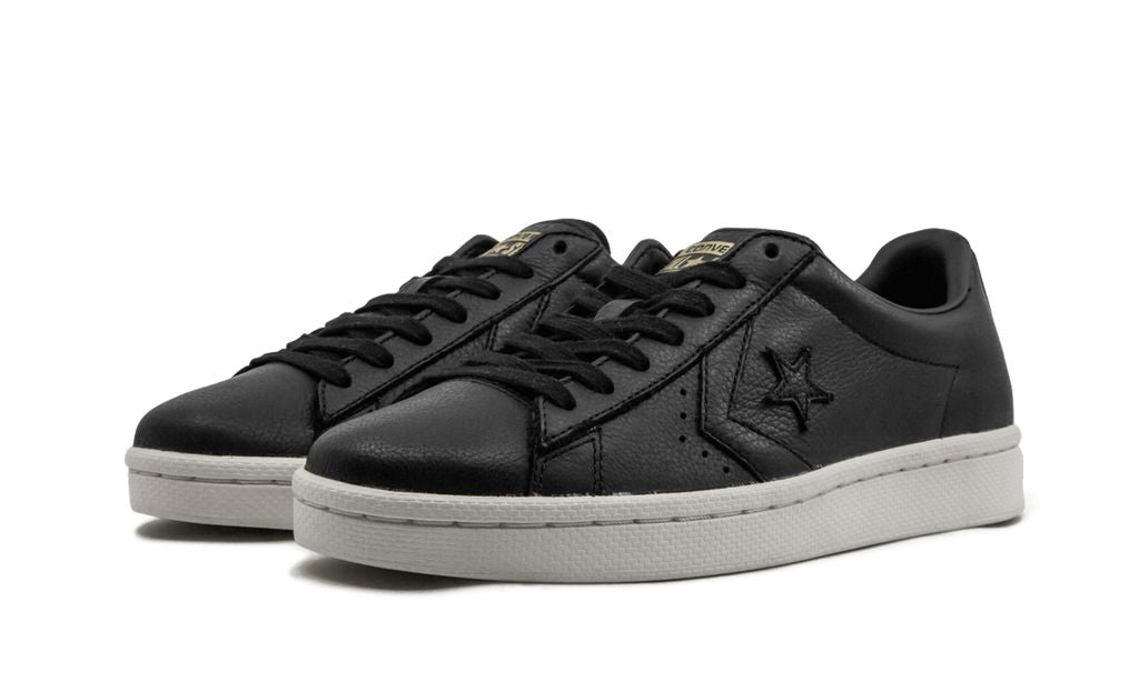 Converse Más Converse Pro Leather Hi Ox