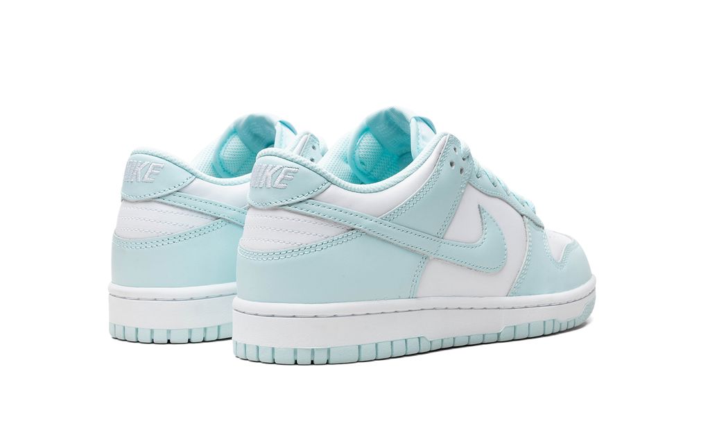 Dunk Low „Gletscherblau“