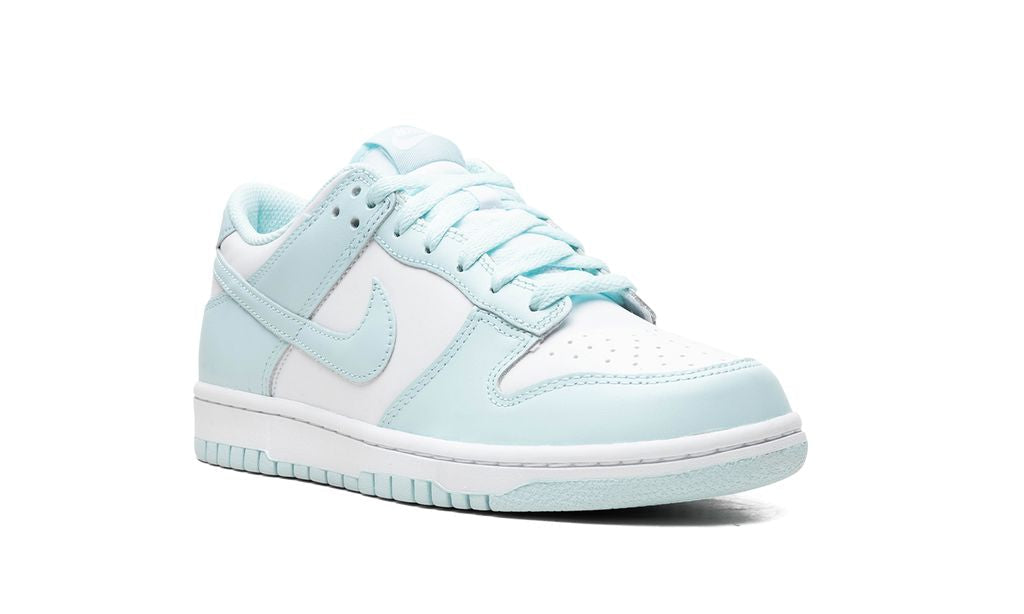 Dunk Low „Gletscherblau“