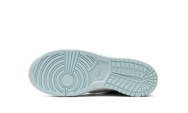Dunk Low „Gletscherblau“