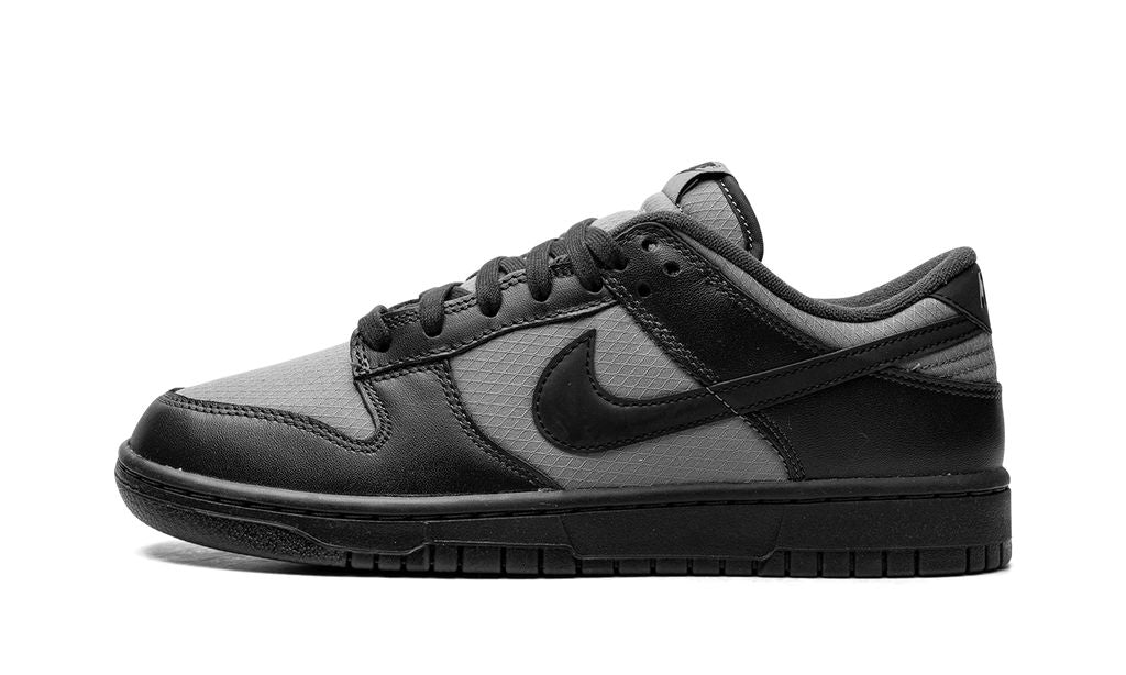 Dunk Low Retro „Off Noir Smoke Grey“