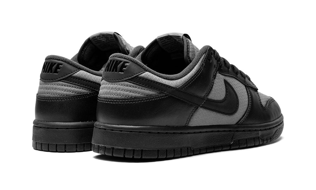 Dunk Low Retro „Off Noir Smoke Grey“