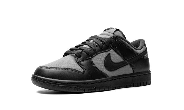 Dunk Low Retro „Off Noir Smoke Grey“