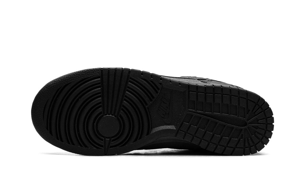Dunk Low para mujer "Black Roses"