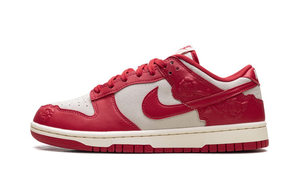 Dunk Low WMNS "Rote Rosen"