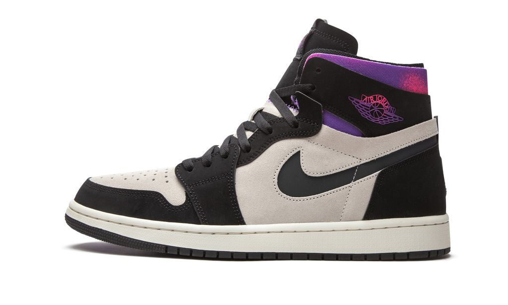 Jordan 1 High Zoom Air CMFT PSG Paris Saint-Germain