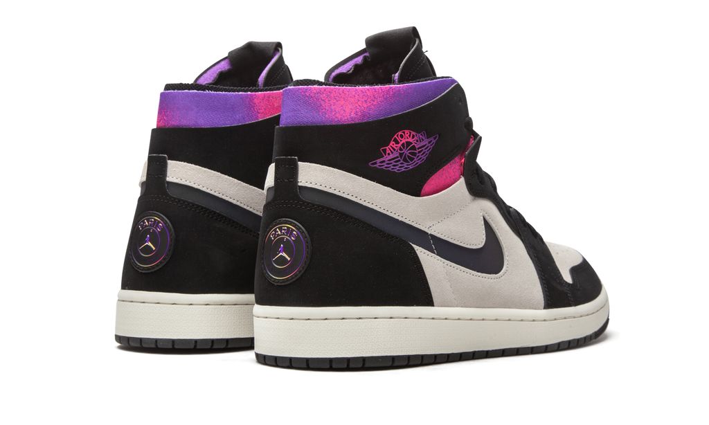 Jordan 1 High Zoom Air CMFT PSG Paris Saint-Germain