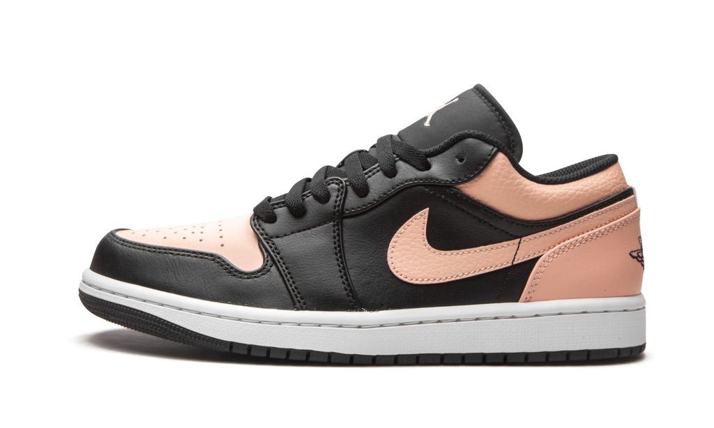 Jordan 1 Low Tinte Carmesí