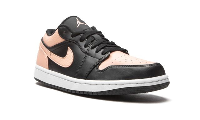 Jordan 1 Low Tinte Carmesí