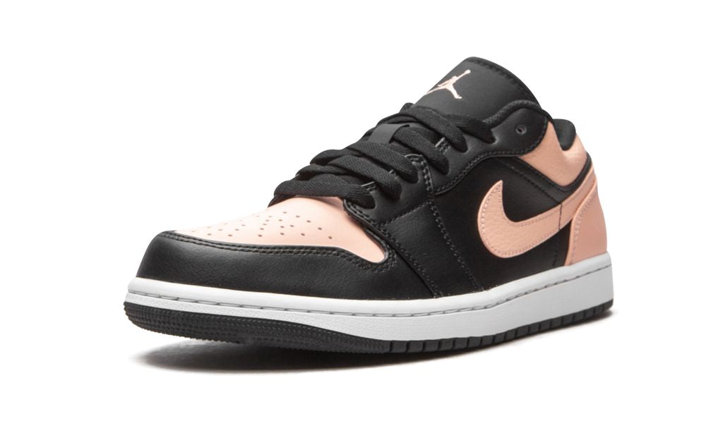 Jordan 1 Low Tinte Carmesí