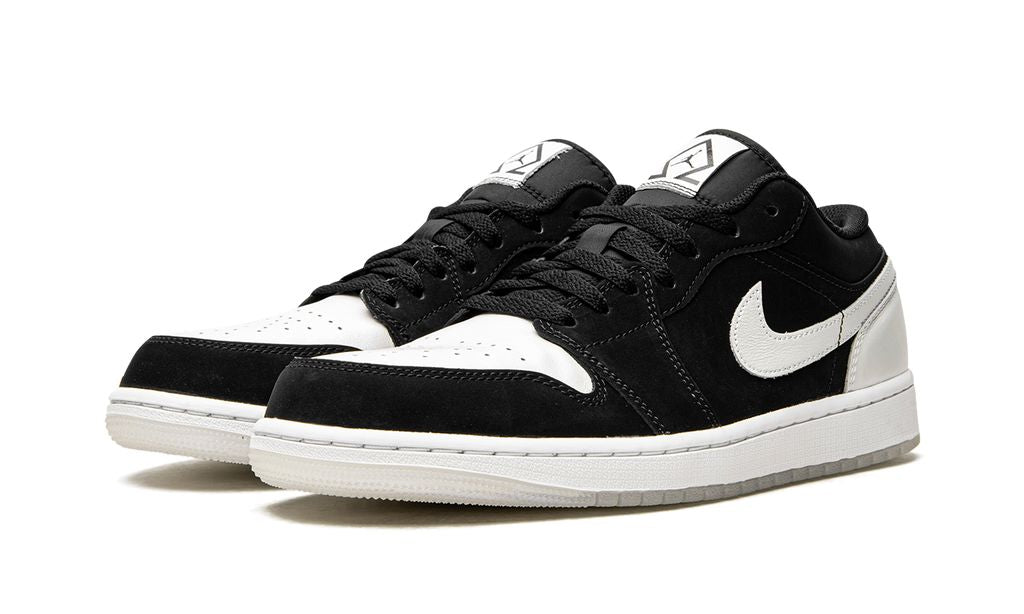 Jordan 1 Low Diamond Shorts