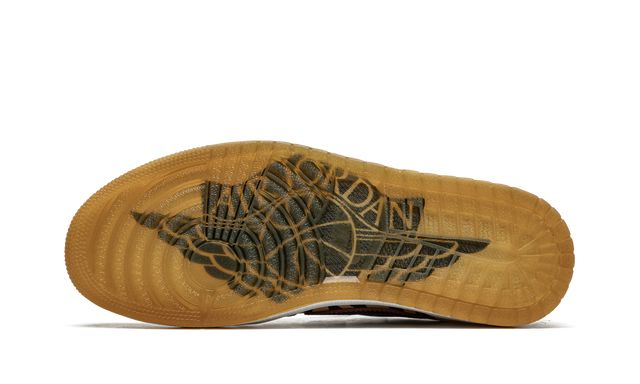 Jordan 1 Low OG Jahr des Tigers