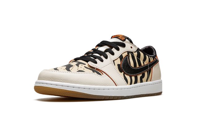 Jordan 1 Low OG Jahr des Tigers