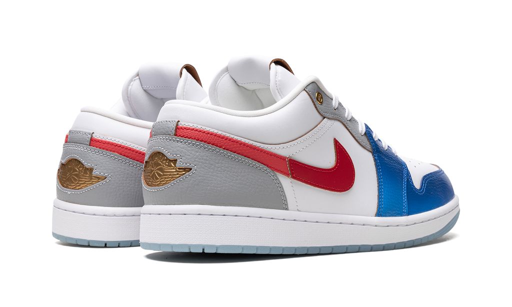 Jordan 1 Low SE Philippinen