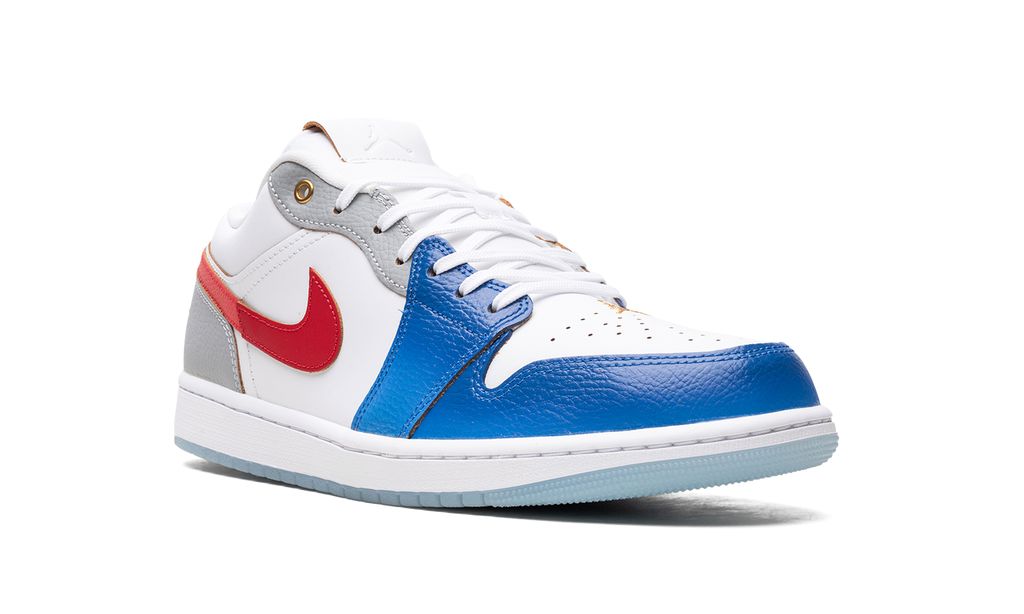 Jordan 1 Low SE Philippinen