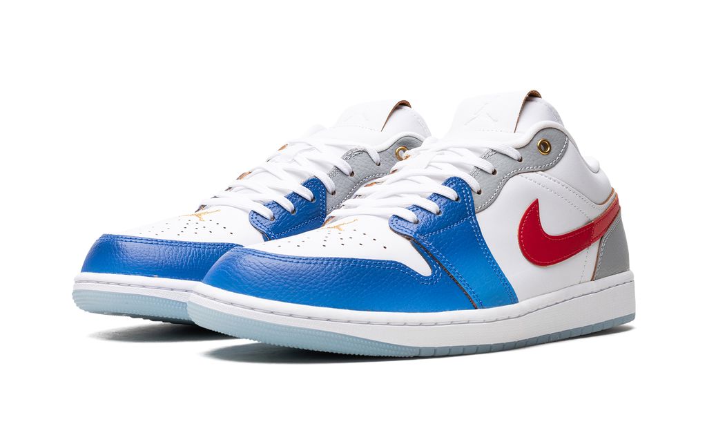 Jordan 1 Low SE Philippinen