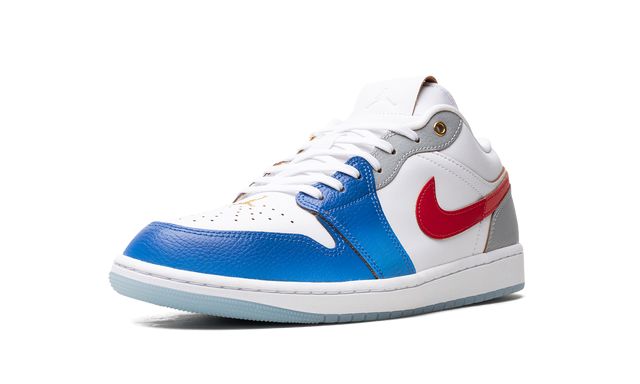 Jordan 1 Low SE Philippinen