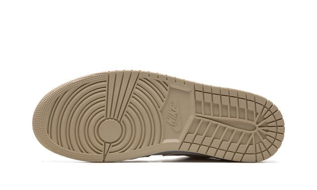 Jordan 1 Low SE Sail Rattan University Red