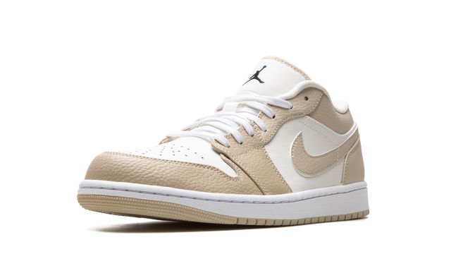 Jordan 1 Low SE Sail Rattan University Red
