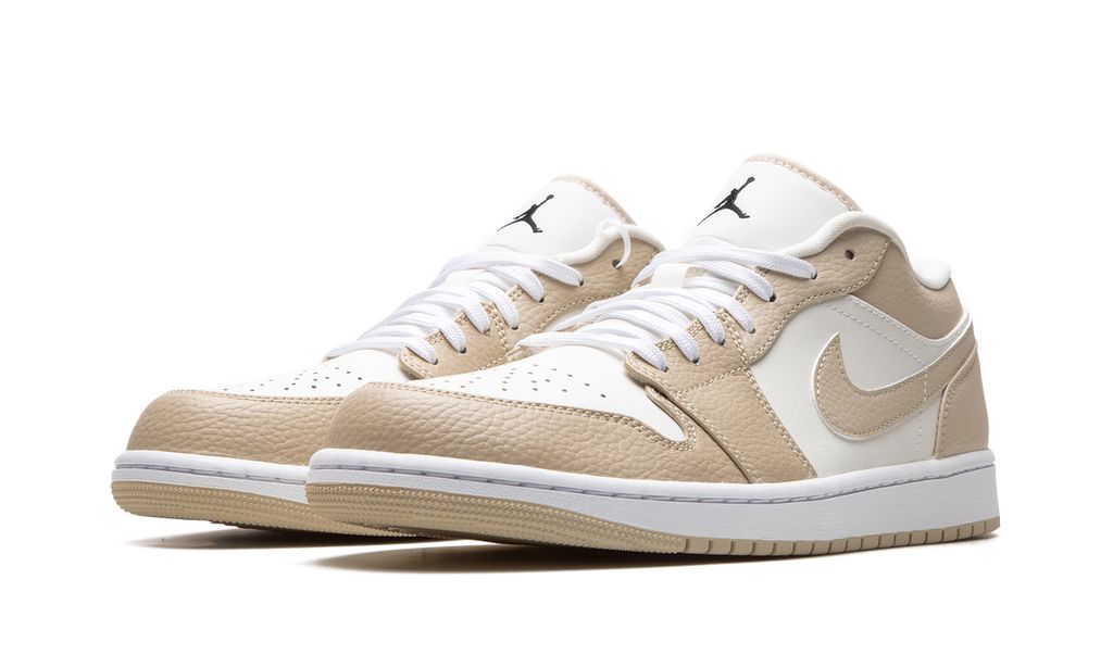 Jordan 1 Low SE Sail Rattan University Red