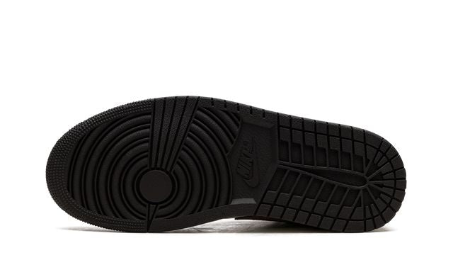 Jordan 1 Low Shadow Braun