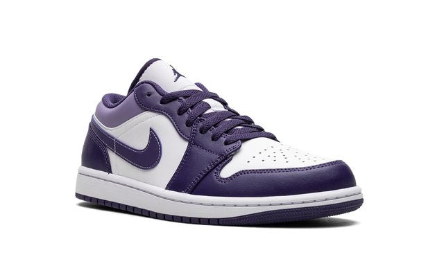 Jordan 1 Low Sky J Lila