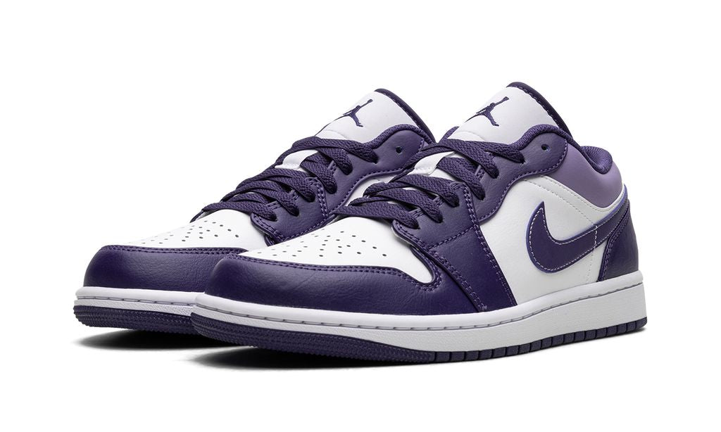 Jordan 1 Low Sky J Lila