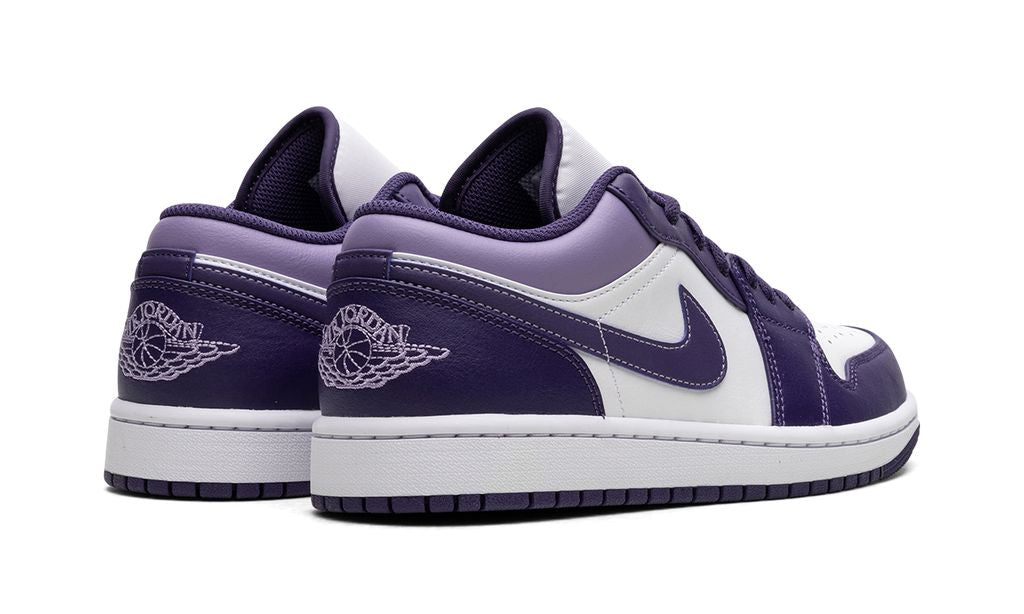 Jordan 1 Low Sky J Lila