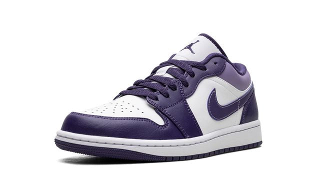 Jordan 1 Low Sky J Lila