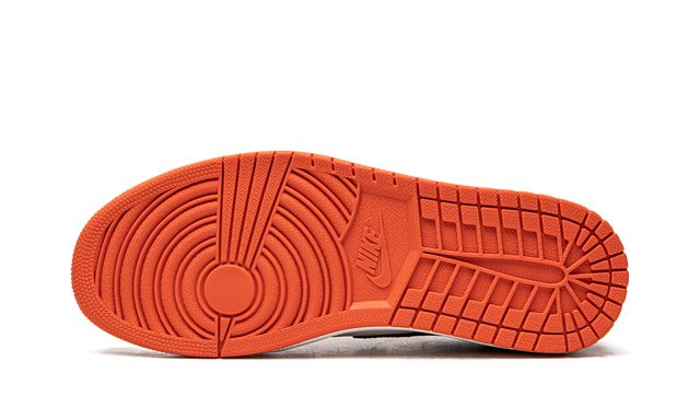 Jordan 1 Low Starfish