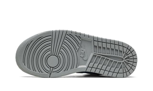 Jordan 1 Low Stealth Französisches Blau