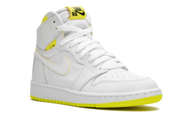 Jordan 1 Retro High First Class Flug