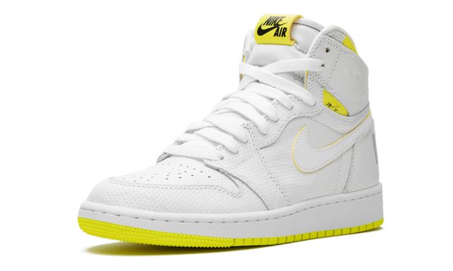 Jordan 1 Retro High First Class Flug