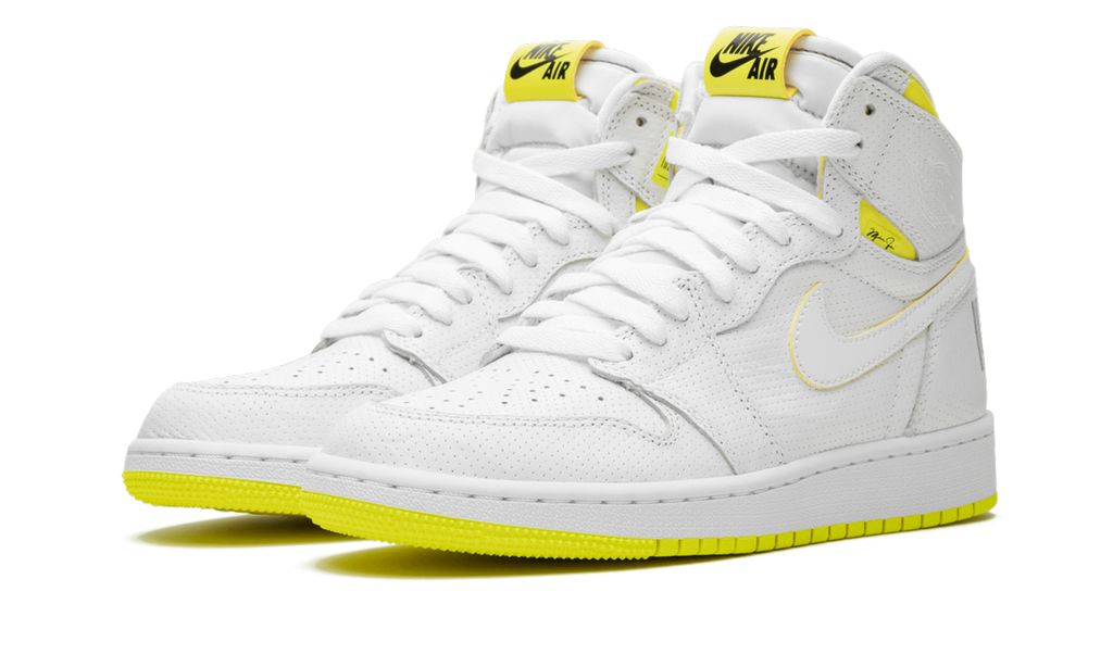 Jordan 1 Retro High First Class Flug