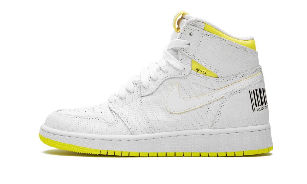 Jordan 1 Retro High First Class Flug